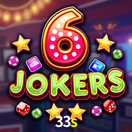 A Popularidade dos Caça-Níqueis no 33s