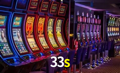 Explorando a Categoria de Eventos em Apostas na 33s