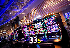 Descubra a Magia dos Jogos de Arcade no 33s