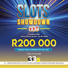 A Experiência Imersiva dos Cassinos Ao Vivo no 33s