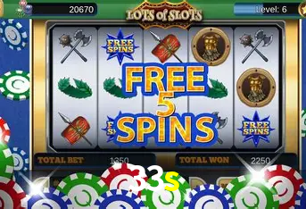 Inovações de Jogos na 33s: O Futuro das Experiências Interativas