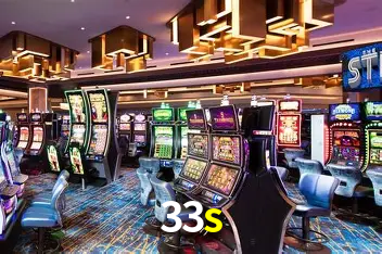 Desvendando o Mundo dos Jogos Virtuais na 33s